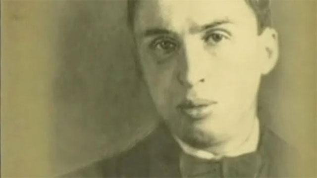 Поэтический вечер, посвященный 130-летию Георгия Иванова в галерее «Сети»