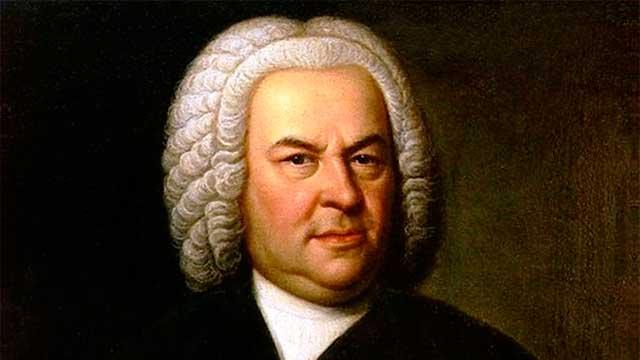 Биография и музыка Иоганна Себастьяна Баха