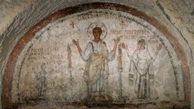 Искусство раннего Средневековья. Основная характеристика периода. Историография вопроса