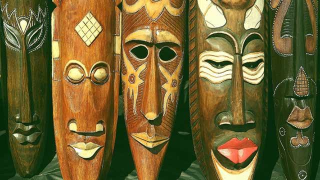 Источники Ар-деко