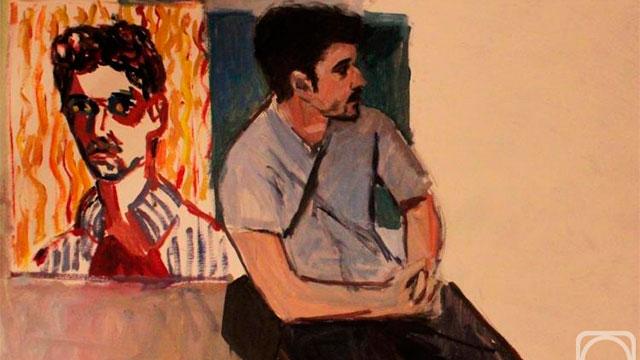 Разговор c Ильёй Овсянниковым