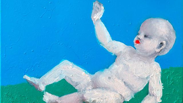 Юлия Сопина. «Нерожденные дети»