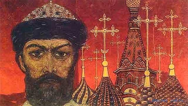 Пушкин. «Борис Годунов». Лирика