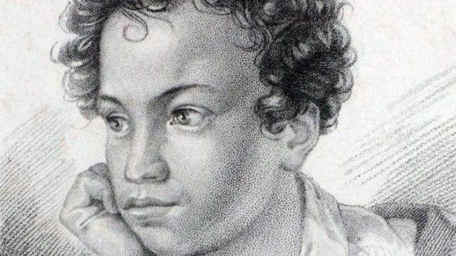 Пушкин. Раннее творчество