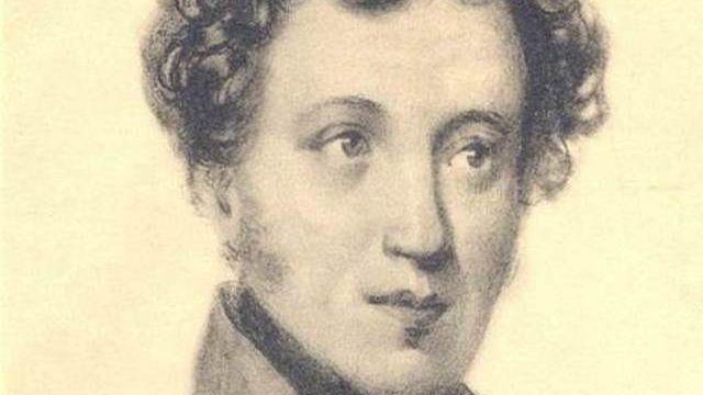 Пушкин. Лицейский и петербургский периоды творчества