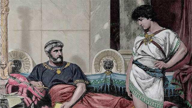 История народов и государств, повлиявших на генезис Древней Руси