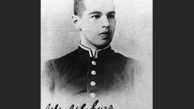 Поэзия Эллиса (Кобылинского)