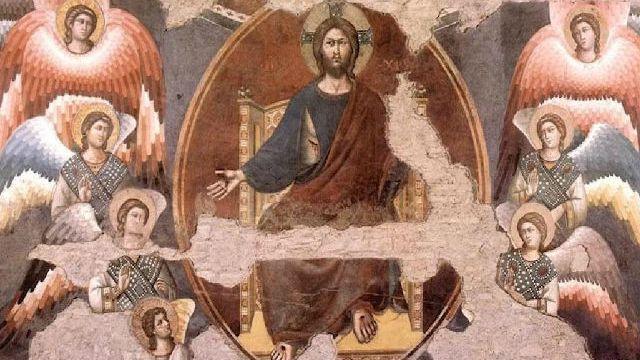 Проблема интерпретации Священного Писания 