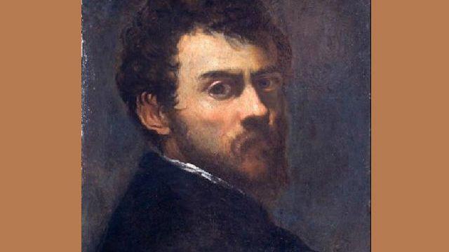 Тинторетто 