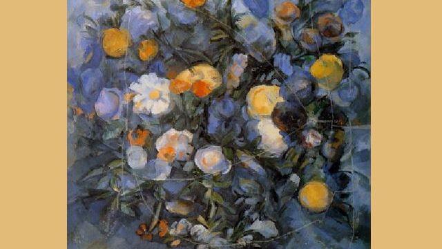 Настрой мира на целостность на основе золотой пропорции