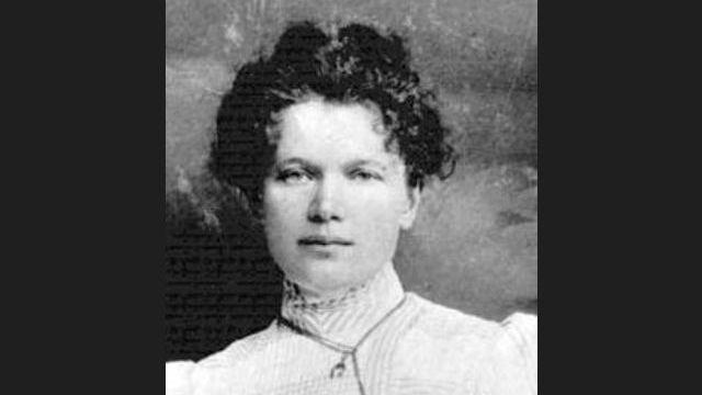 Поэзия Аделаиды Герцык (продолжение)