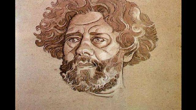 Максимилиан Волошин. Биография (начало). Детство, юность, становление как поэта