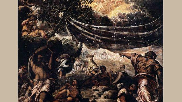 Ближний как источник демонизма. Проблема эпифании