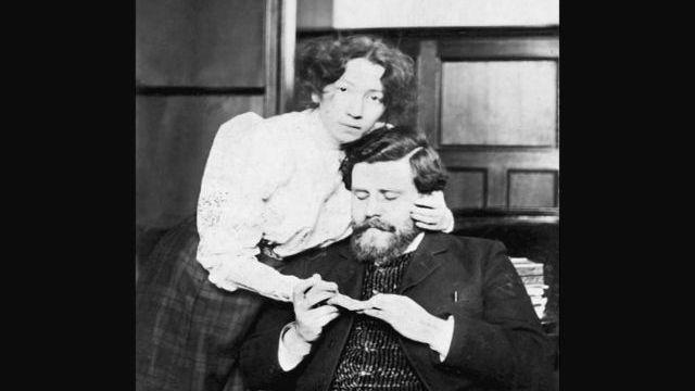 Максимилиан Волошин. Биография (продолжение). В Париже и Петербурге. Волошин и Сабашникова