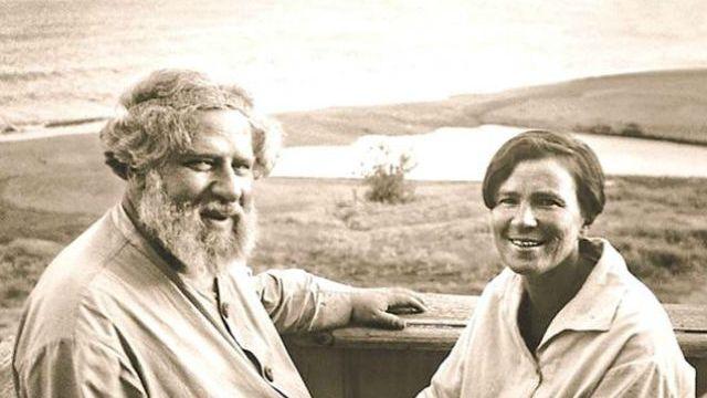 Максимилиан Волошин. Биография (продолжение). Последние годы жизни. Раннее творчество