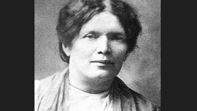 Поэзия Аделаиды Герцык (окончание)