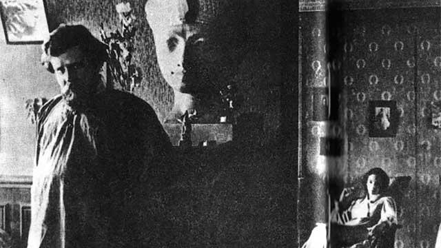 Максимилиан Волошин. Стихи второго сборника «Selva Oscura»