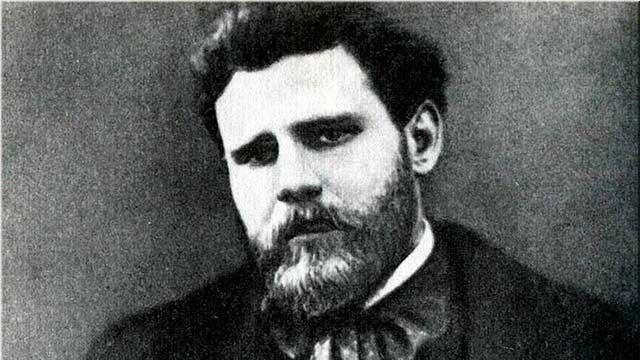 Максимилиан Волошин. Поэма «Россия»