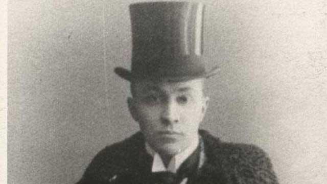 Борис Садовской. Биография