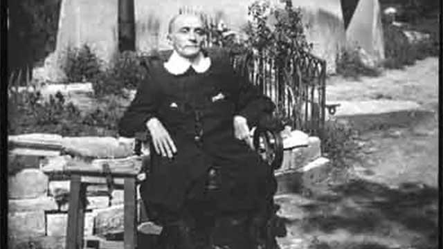 Поэзия Бориса Садовского (продолжение)