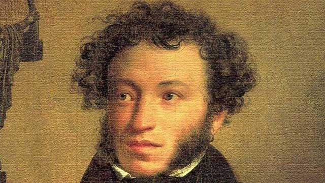 Пушкин — издатель «Современника». «Вновь я посетил...»