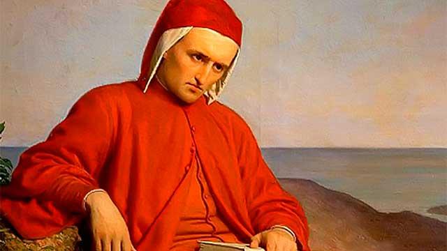 Данте и гуманисты