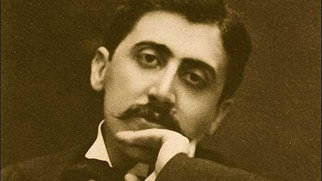 Марсель Пруст. «В поисках утраченного времени»
