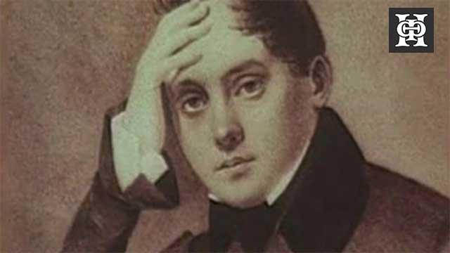 Второй период творчества Баратынского. 1824–1833