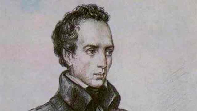 Второй период творчества Баратынского. 1824–1833 (продолжение)