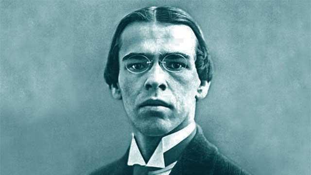 Владислав Ходасевич. Биография (продолжение). Третья книга стихов «Путем зерна»