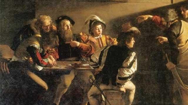 Художественная жизнь Европы в XVII веке: барокко и классицизм