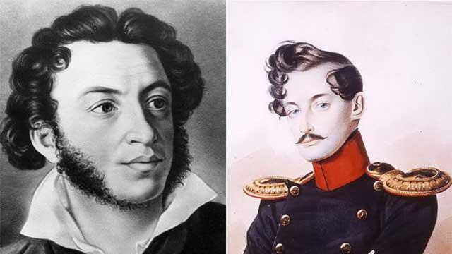 Последние стихи Пушкина. Каменноостровский цикл