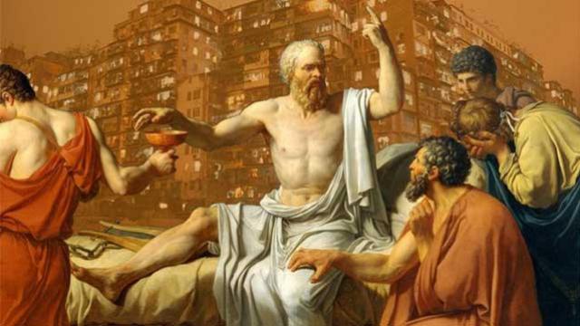 Методология как явление культуры. Часть 4