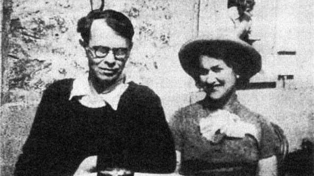 Владислав Ходасевич. «Европейская ночь» (начало)