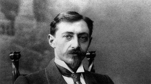 Иван Бунин. Биография
