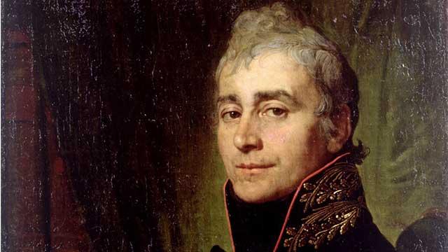 Поэзия декабристов. Поэзия Александра Бестужева