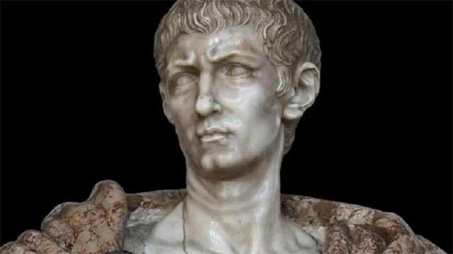 Солдатские императоры. Часть 3. Правление Диоклетиана
