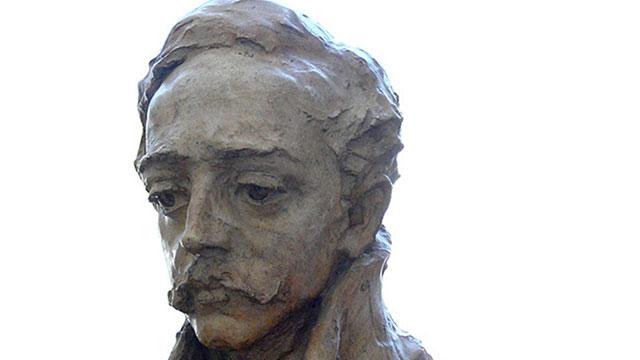 Лермонтов. Биография: юношеские годы