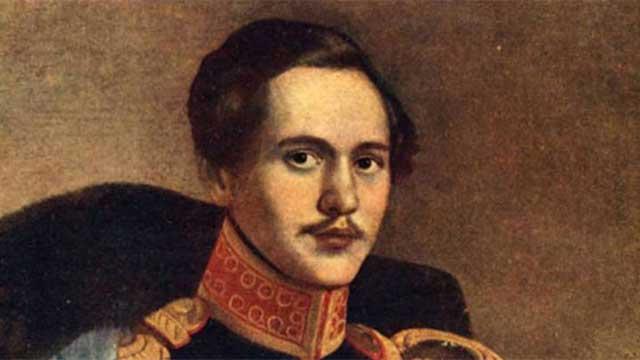 Лермонтов. Раннее творчество. Часть 4