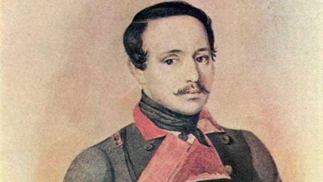 Лермонтов. Раннее творчество. Часть 5. Стихи 1832 г.