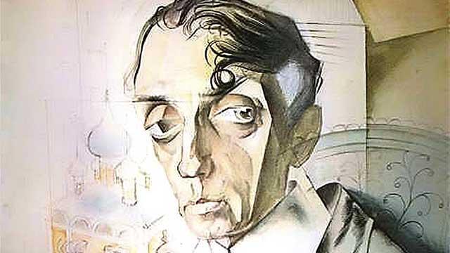 Михаил Кузмин. Биография. Часть 1