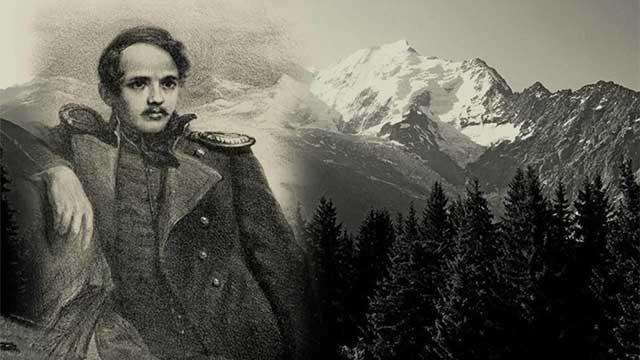 Лермонтов. Зрелое творчество. Часть 1