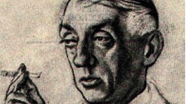 Михаил Кузмин. Музыкальное творчество