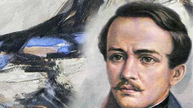 Лермонтов. Зрелое творчество. Часть 3