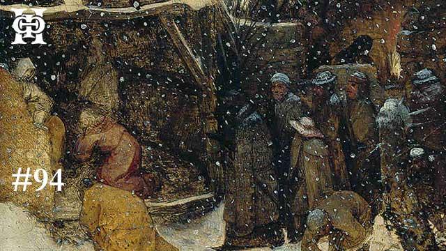 Несторианство. Взаимодополнительность теологии и искусства