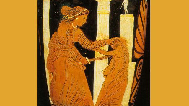 Еврипид. «Электра». «Гекуба»