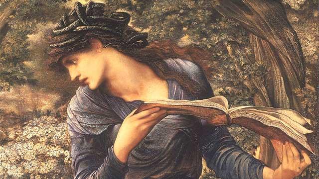 Английское эстетическое движение: от Прерафаэлитизма к Ар-деко