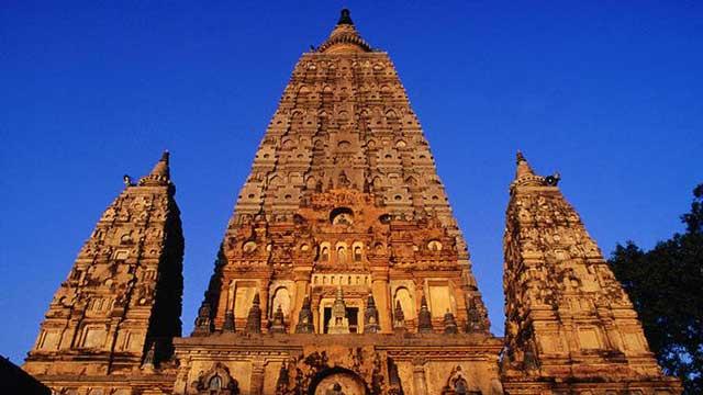 Монументальное искусство Индии эпохи развитого буддизма